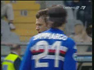 IL NUOVO CASSANO TRASCINA LA SAMP