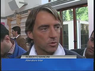 MANCINI: 