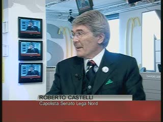 CASTELLI: 