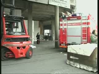 PORTO, LOCALI PER SICUREZZA MA NON BASTANO