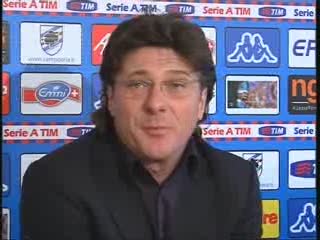 SAMP, MAZZARRI: 