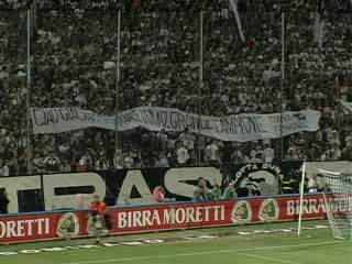 SPEZIA-CESENA, SFIDA CROCEVIA