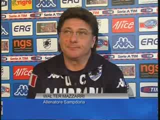 MAZZARRI: 