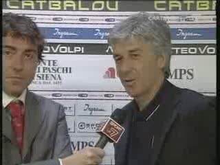 GASPERINI: 