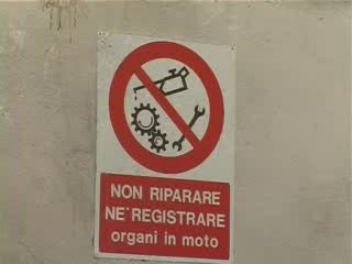 CRISI DEGLI ARSENALI, GLI OBIETTIVI DI SPEZIA