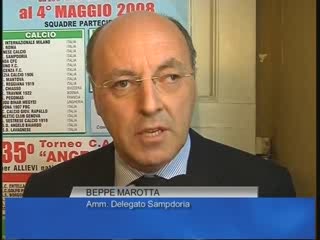 MAROTTA: 