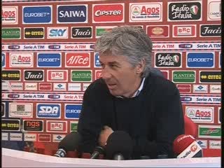 GASPERINI: 