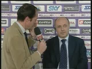 SAMPDORIA, MAROTTA: 