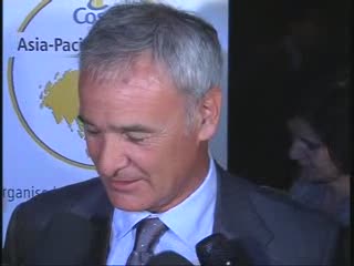 RANIERI: 