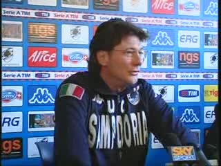 SAMP, MAZZARRI NON SPEGNE LE POLEMICHE