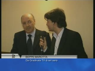 MAROTTA: 