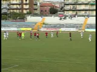 SERIE D: SAVONA SCONFITTO DAL SESTRI LEVANTE