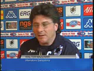 MAZZARRI: 