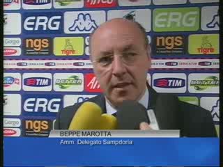 MAROTTA: 