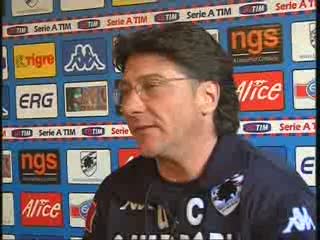 MAZZARRI: