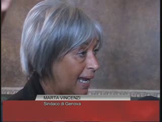 SICUREZZA A GENOVA, LA RICETTA DI MARTA