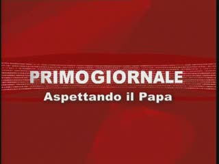 IL PAPA DORMIRA' NELL'APPARTAMENTO DEL VESCOVO