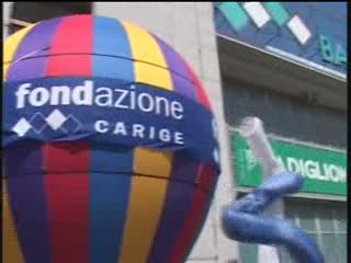 SPECIALE FONDAZIONE CARIGE