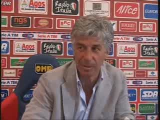 GASPERINI: 