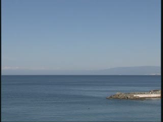 SAGRA DEL PESCE: INVASIONE A CAMOGLI