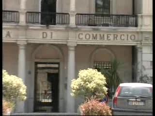 IMPERIA, CAMERA DI COMMERCIO COMMISSARIATA