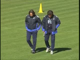 MAZZARRI E STADIO, SCENDE IN CAMPO GARRONE