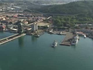 LA SPEZIA, IN PORTO DIVISIONI SUL TERZO BACINO