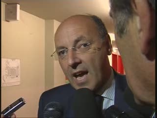 SAMP, MAROTTA SU MAZZARRI. 