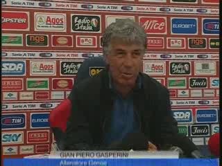 GASPERINI: 