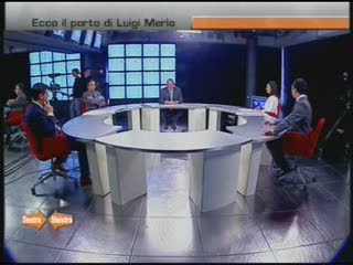 SPECIALE, INTERVISTA A LUIGI MERLO PARTE 1/2