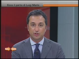 SPECIALE, INTERVISTA A LUIGI MERLO PARTE 2/2