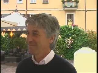 GASPERINI: