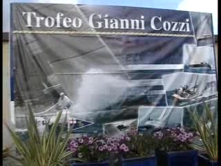 IMPERIA, 4° EDIZIONE DEL TROFEO GIANNI COZZI