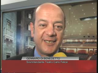 DI BENEDETTO: 