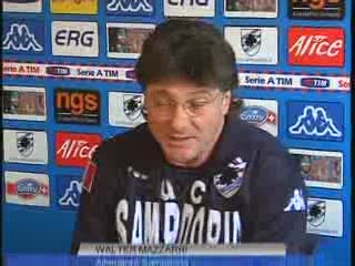 SAMP, MAZZARRI: 