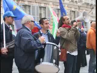 GENOVA, SCIOPERO ALL'AMT. ECCO LE RAGIONI