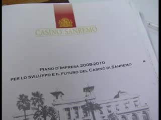 CASINO, BURLANDO FAVOREVOLE A UNA NUOVA SEDE