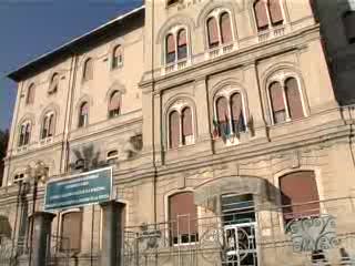 ANCORA UN RINVIO PER L'OSPEDALE DELLA SPEZIA