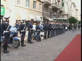 POLIZIA, IL SILP DENUNCIA LE CARENZE E DICE 