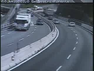 DOMANI IN AUTOSTRADA RIENTRI DA BOLLINO ROSSO