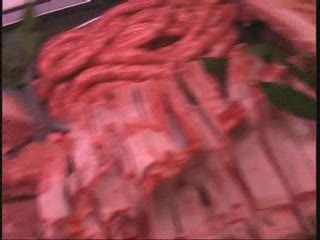 GENOVA, CARNE BOVINA A PREZZI BLOCCATI