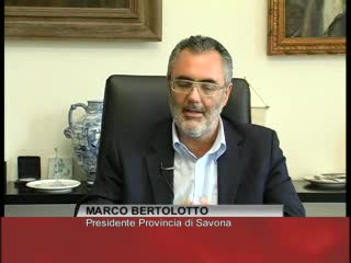 BERTOLOTTO ATTACCA IL PARTITO DEMOCRATICO