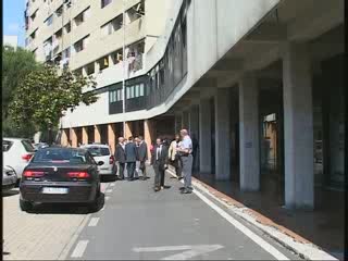 INAUGURATO UN NUOVO AMBULATORIO A GENOVA BEGATO 