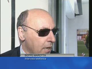 MAROTTA PROMETTE QUATTRO ACQUISTI