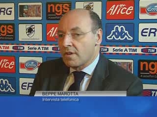 MAROTTA: 