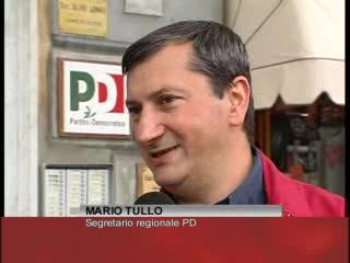 TULLO RIAPRE A BERTOLOTTO: 