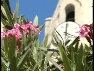 VIAGGIO IN LIGURIA: TAPPA AL MONASTERO DI FINALPIA