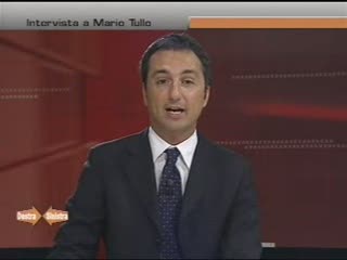 SPECIALE - INTERVISTA A TULLO, SEGRETARIO PD