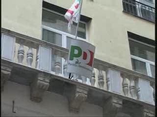 NASCE IN REGIONE IL GRUPPO DEL PD