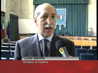 IMPERIA, L'ULTIMO ANNO DEL SINDACO SAPPA